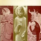 THE HUMANITIES HANDBOOK BY JOSEPH SATIN