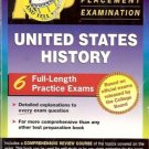 UNITED STATES HISTORY BEST TEST PREPARATION ADVANCED PL