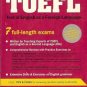 TOEFL BEST TEST PREPARATION ENGLISH AS A FOREIGN LANGUA