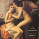 DREAMS OF  LOVE AND FATEFUL ENCOUNTERS POWER OF ROMANTI