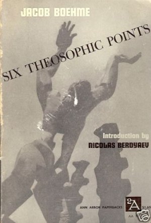 SIX THEOSOPHIC POINTS INTRODUCTON BY NICOLAS BERDYA