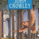 NOVELTY FOUR STORIES JOHN CROWLEY