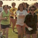 WOMEN'S RUNNING DR. JOAN ULLYOT 1976