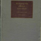 READINGS FOR LIBERAL EDUCATION