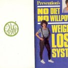 WEIGHT WATCHERS COOKBOOK PREVENTION'S  LOT 2 BOOKS