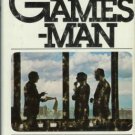 THE GAMES-MAN the new corporate leaders By Maccoby