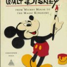 THE ART OF WALT DISNEY From mickey mouse to the magic k