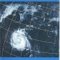 TYPHOONS SPINNING WINDS 1972 FIRST EDITION FRITZEN