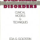 BORDERLINE  DISORDERS CLINICAL MODELS & TECHNIQUES