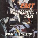 EMT PREHOSPITAL CARE HENRY & STAPLETON