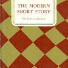 THE MODERN SHORT STORY WILBUR HUCK & W. SHANAHAN