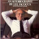 IACOCCA AUTOBIOGRAPHY BY LEE IACOCCA WITH WILLIAM NOVAK