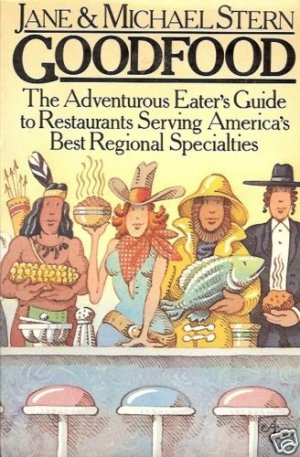 GOODFOOD ADVENTURE EATER'S GUIDE TO RESTAURANTS SERVING