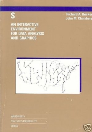 INTERACTIVE ENVIRONMENT FOR DATA ANALYSIS AND GRAPHICS