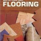 DO IT YOURSELF FLOORING A SUNSET BOOK
