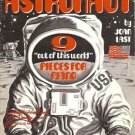 THE ASTRONAUT  By Joan Last 9 piano pieces