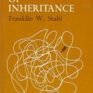 THE MECHANICS OF INHERITANCE Franklin W. Stahl Genetics