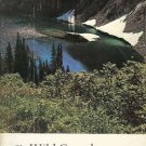 THE WILD CASCADES FORGOTTEN PARKLAND