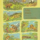 FISHES INSECTS volume 13 of the new illustrated animal