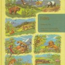 FISHES volume 12 of the new illustrated animal kingdom