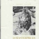 A SHORT GUIDE 50 MASTERPIECES RINGLING COLLECTION ART