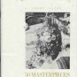 A SHORT GUIDE 50 MASTERPIECES RINGLING COLLECTION ART