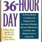 THE 36 HOUR DAY By Mace and Rabins