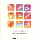 HEALTHWISE HANDBOOK A SELF-CARE MANUAL FOR YOU AND YOUR