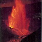 VOLCANOES OF THE NATIONAL PARKS IN HAWAII 1970