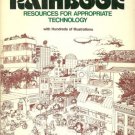 RAINBOOK RESOURCES FOR APPROPRIATE TECHNOLOGY