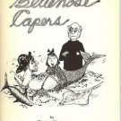 BLUENOSE CAPERS 1979 GEORGE YOUNG NOVA SCOTIA CANADA