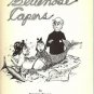 BLUENOSE CAPERS 1979 GEORGE YOUNG NOVA SCOTIA CANADA