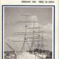 SEA BREEZES DIGEST OF SHIPS AND THE SEA FEB 1967
