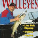 CATCH MORE WALLEYES By Mark Romanack