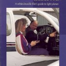 THE RIGHT SEAT HANDBOOK A WHITE KNUCKLE FLIER'S GUIDE