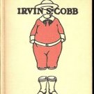 THE LIFE OF THE PARTY IRVIN S. COBB 1919
