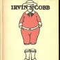 THE LIFE OF THE PARTY IRVIN S. COBB 1919