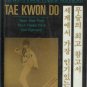 TAE KWON DO the ultimate reference guide to the world's