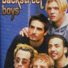 BACKSTREET BOYS By Maggie Marron