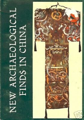 NEW ARCHAEOLOGICAL FINDS IN CHINA 1974