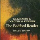 THE BEDFORD READER SECOND EDITION By Kennedy