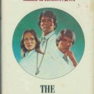 THE HEALERS By Gerald Green author of HOLOCAUST