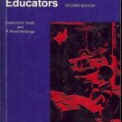 SECONDARY SCHOOLS TODAY READINGS FOR EDUCATORS 2ND EDIT