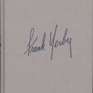 THE GOLDEN HAWK BY FRANK YERBY