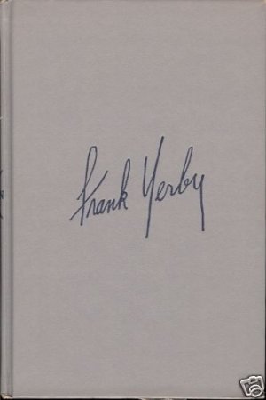 THE GOLDEN HAWK BY FRANK YERBY