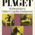 UNDERSTANDING PIAGET CHILDREN'S COGNITIVE DEVELOPMENT