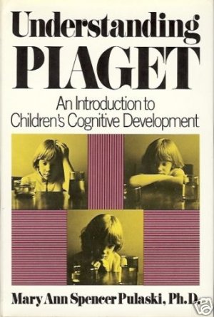 UNDERSTANDING PIAGET CHILDREN'S COGNITIVE DEVELOPMENT