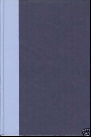 CALIFORNIA STREETa novel by Niven Busch