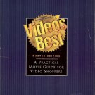 ILLUSTRATED GUIDE TO VIDEOS BEST MASTER EDITION