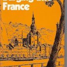 BARGING INTO FRANCE Gerard Morgan Grenville
